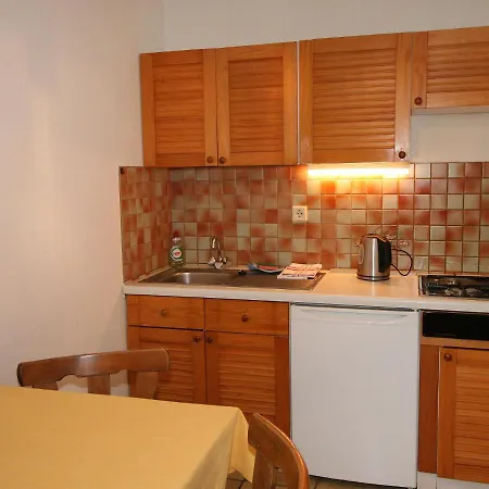 Sterngut-8 Apartamento
